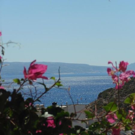 Fevro Hotel Agia Galini Habitación foto