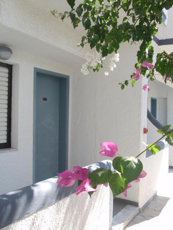 Fevro Hotel Agia Galini Habitación foto