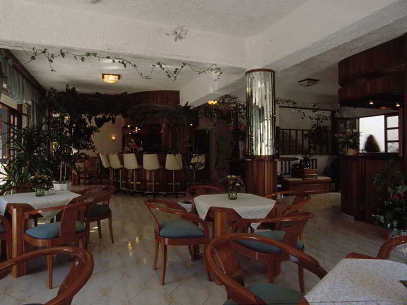 Fevro Hotel Agia Galini Exterior foto